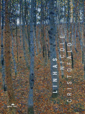 cover image of Linhas